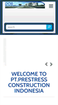Mobile Screenshot of pcindonesia.net